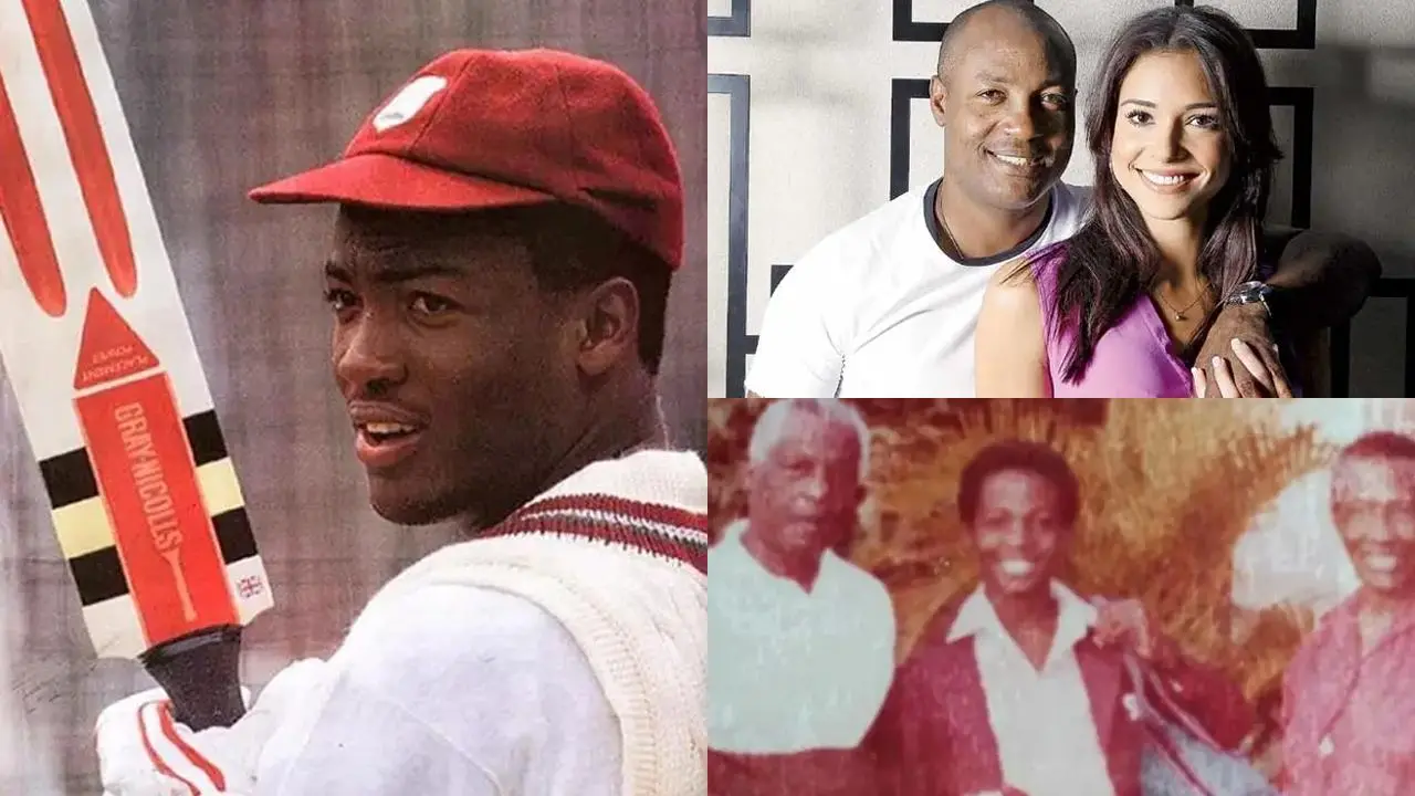 Brian Lara