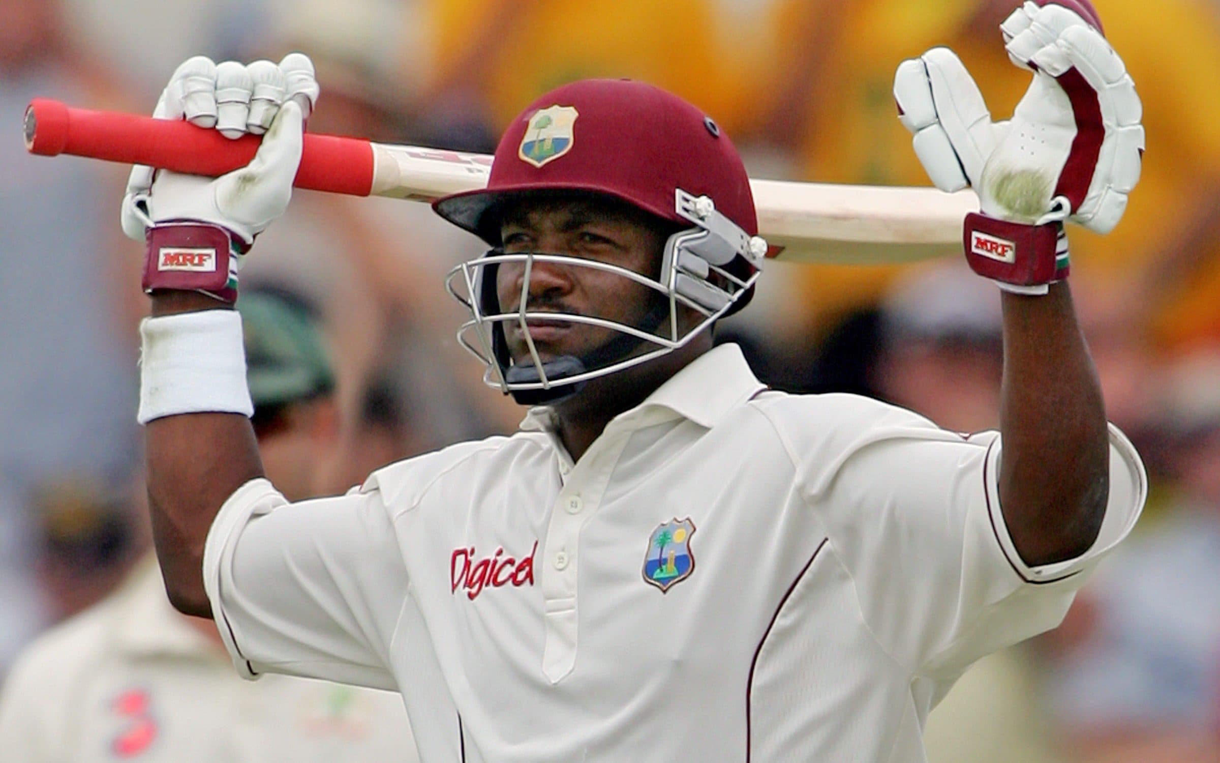 Brian Lara