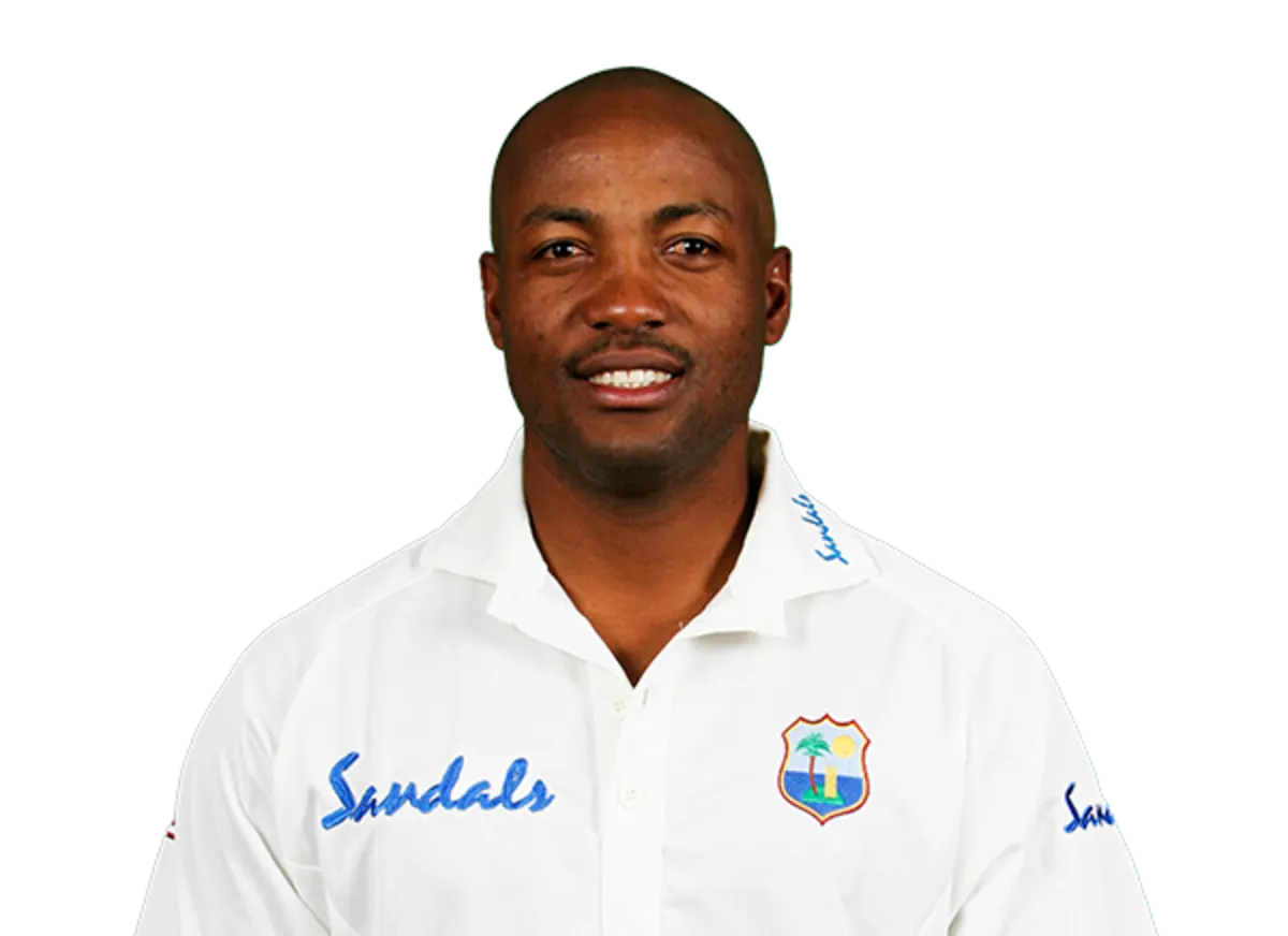 Brian Lara