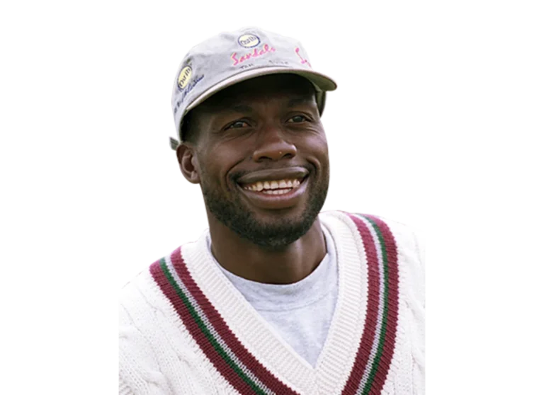 Curtly Ambrose