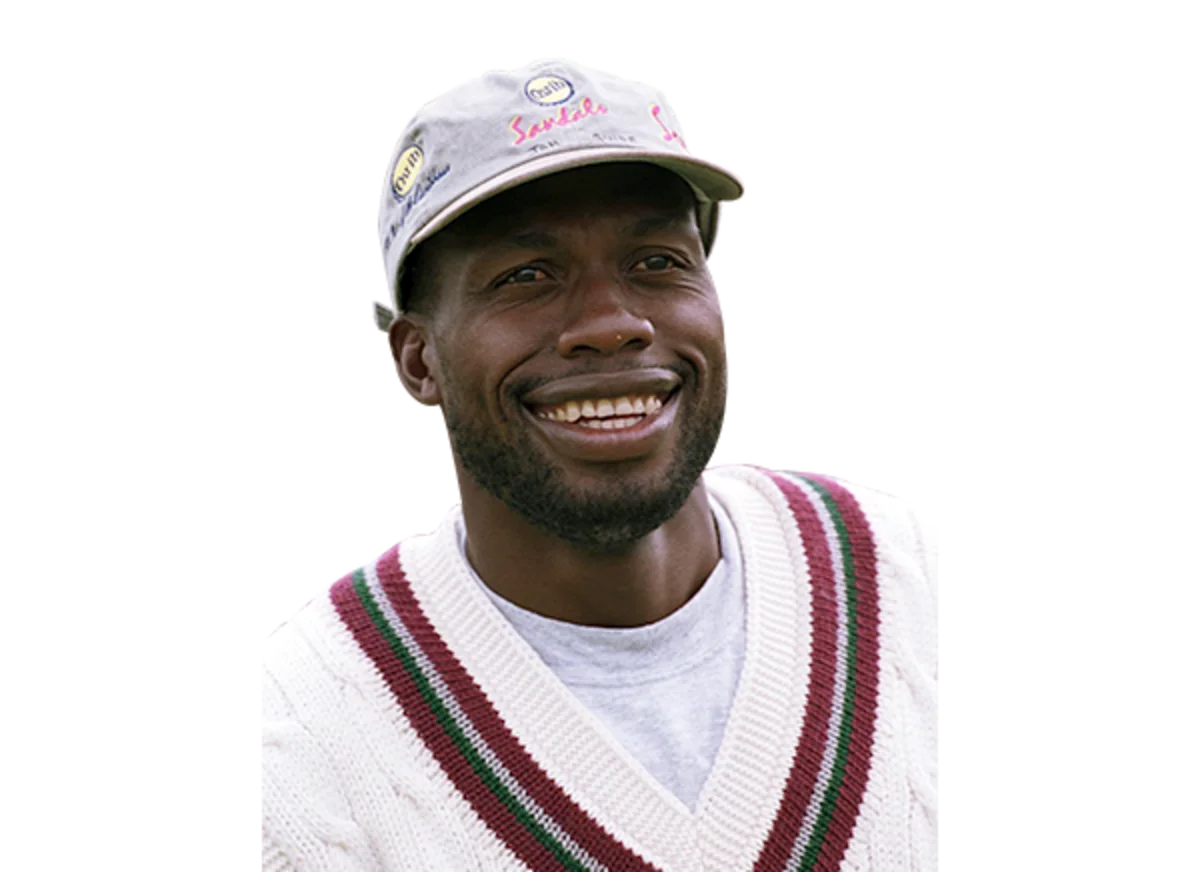 Curtly Ambrose