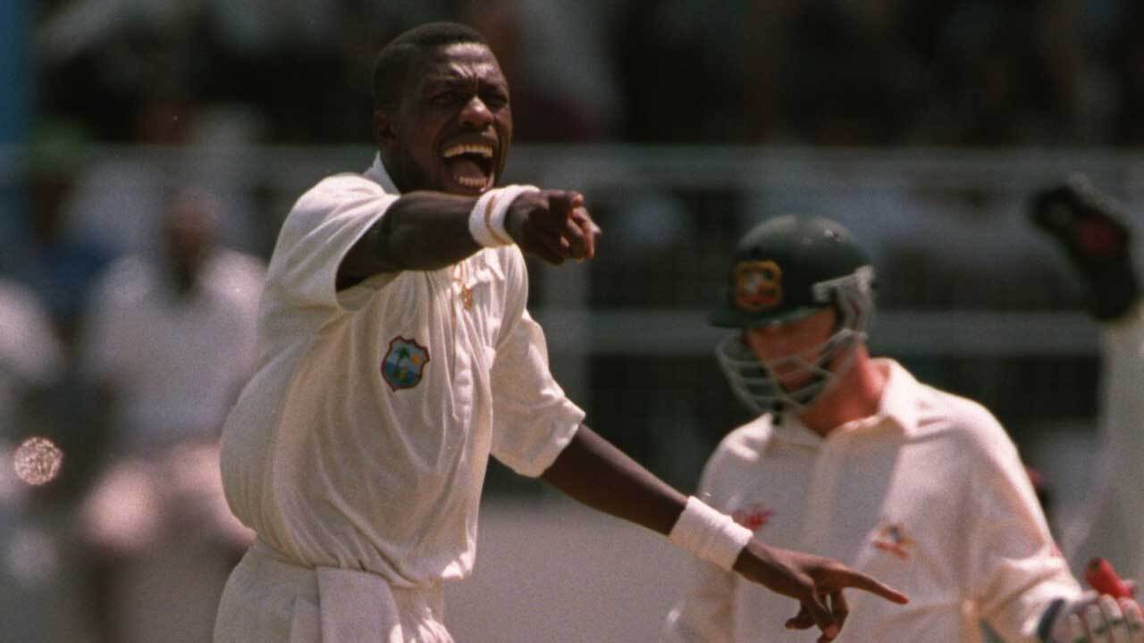 Curtly Ambrose