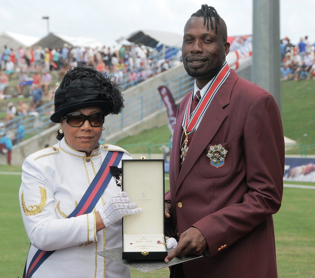 Curtly Ambrose