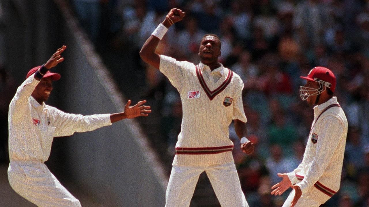 Curtly Ambrose