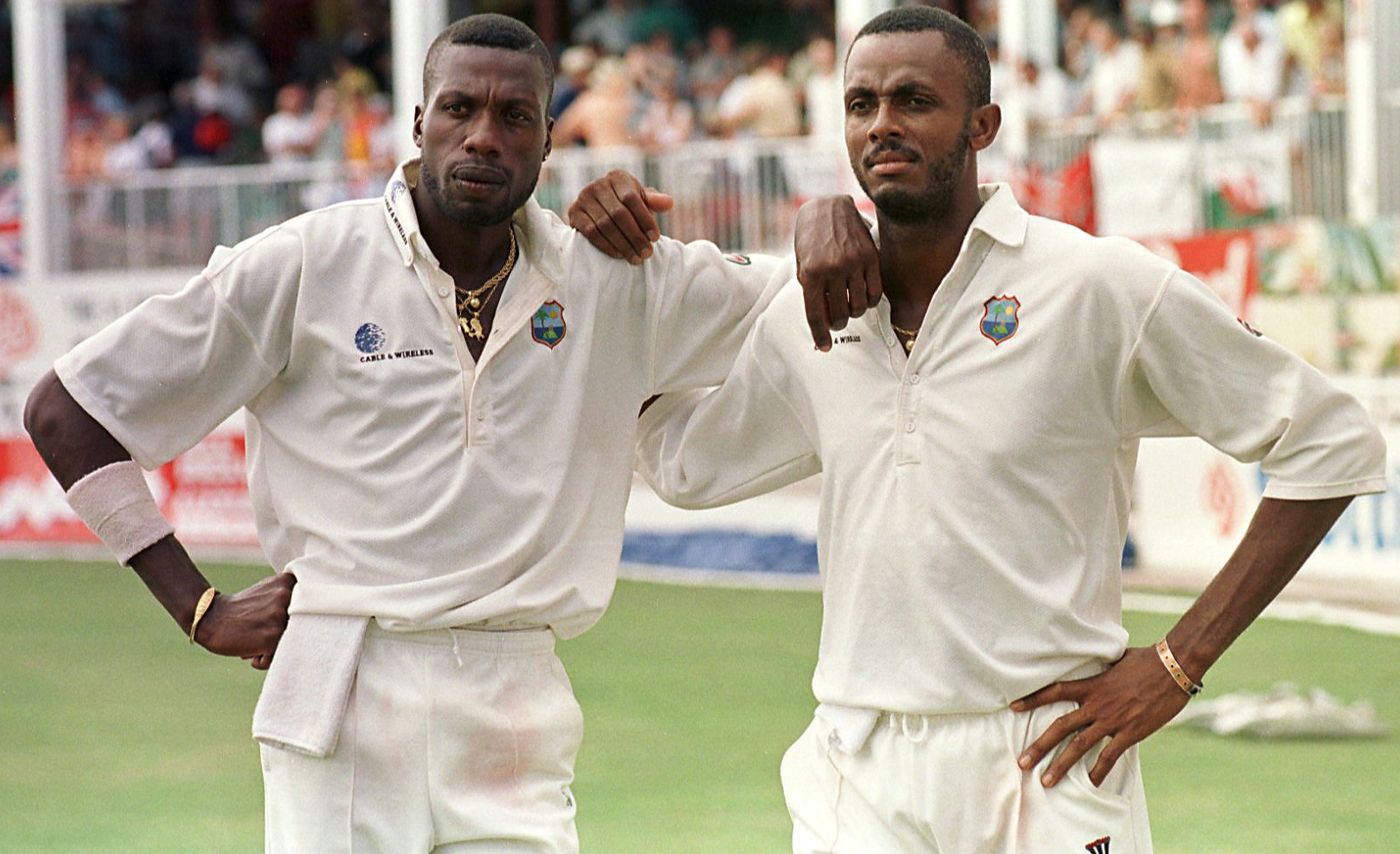 Curtly Ambrose