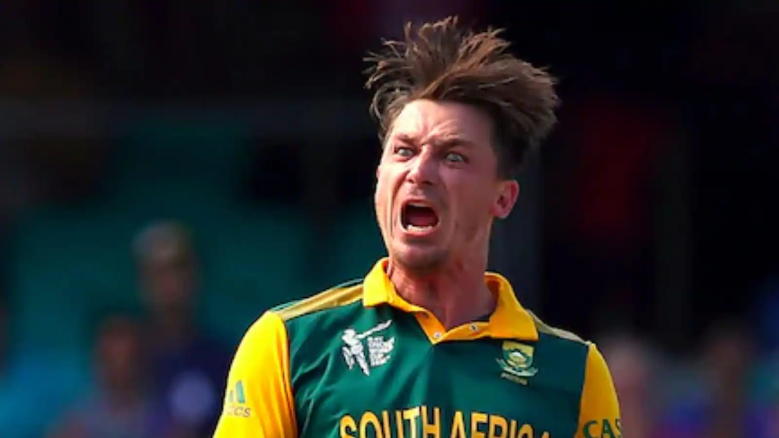 Dale Steyn