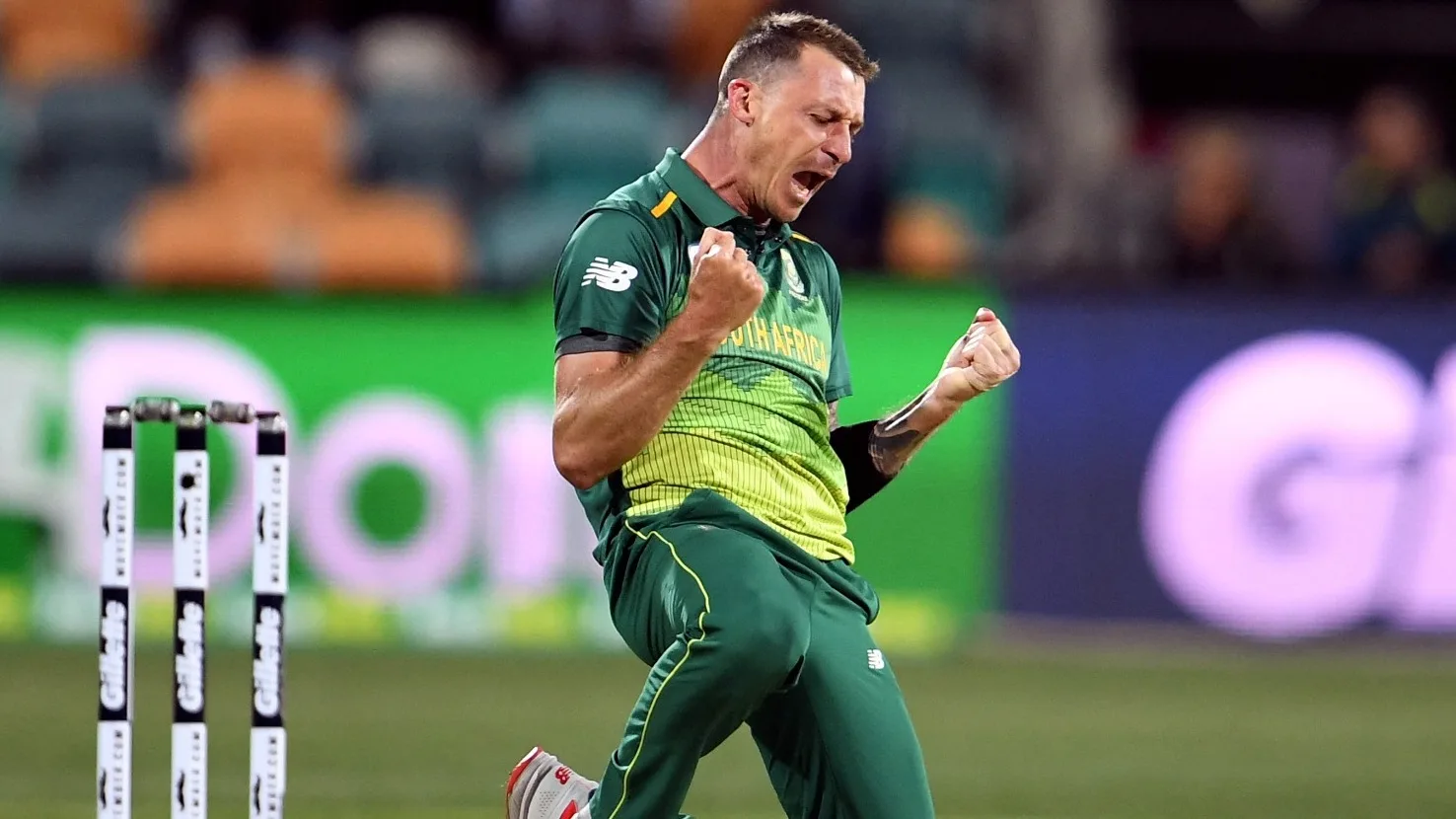 Dale Steyn