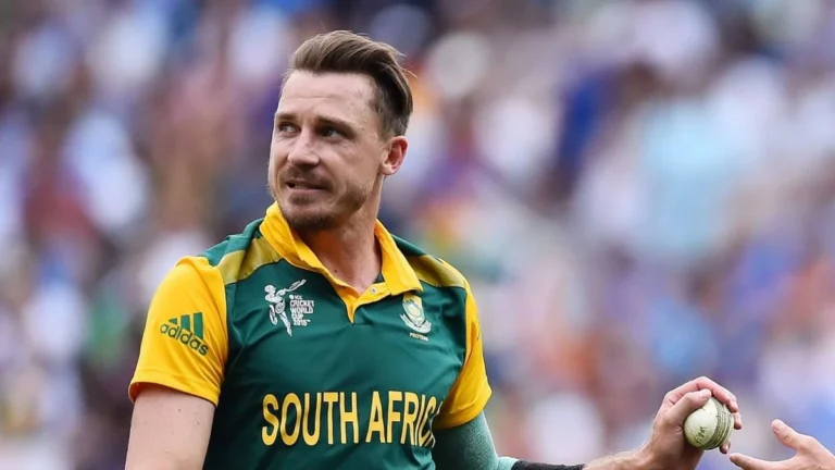 Dale Steyn