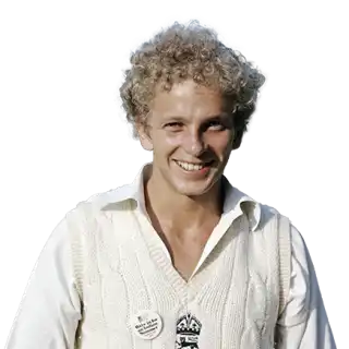 David Gower