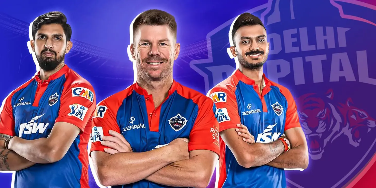 Delhi Capitals