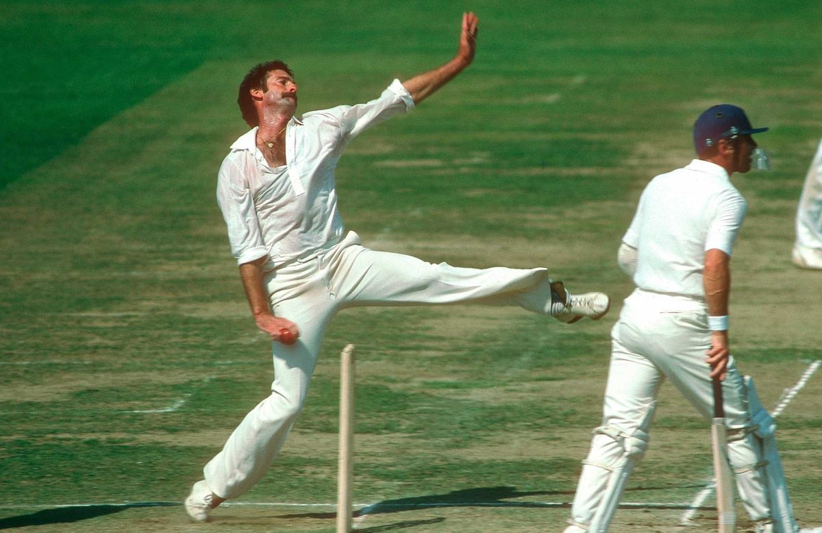 Dennis Lillee