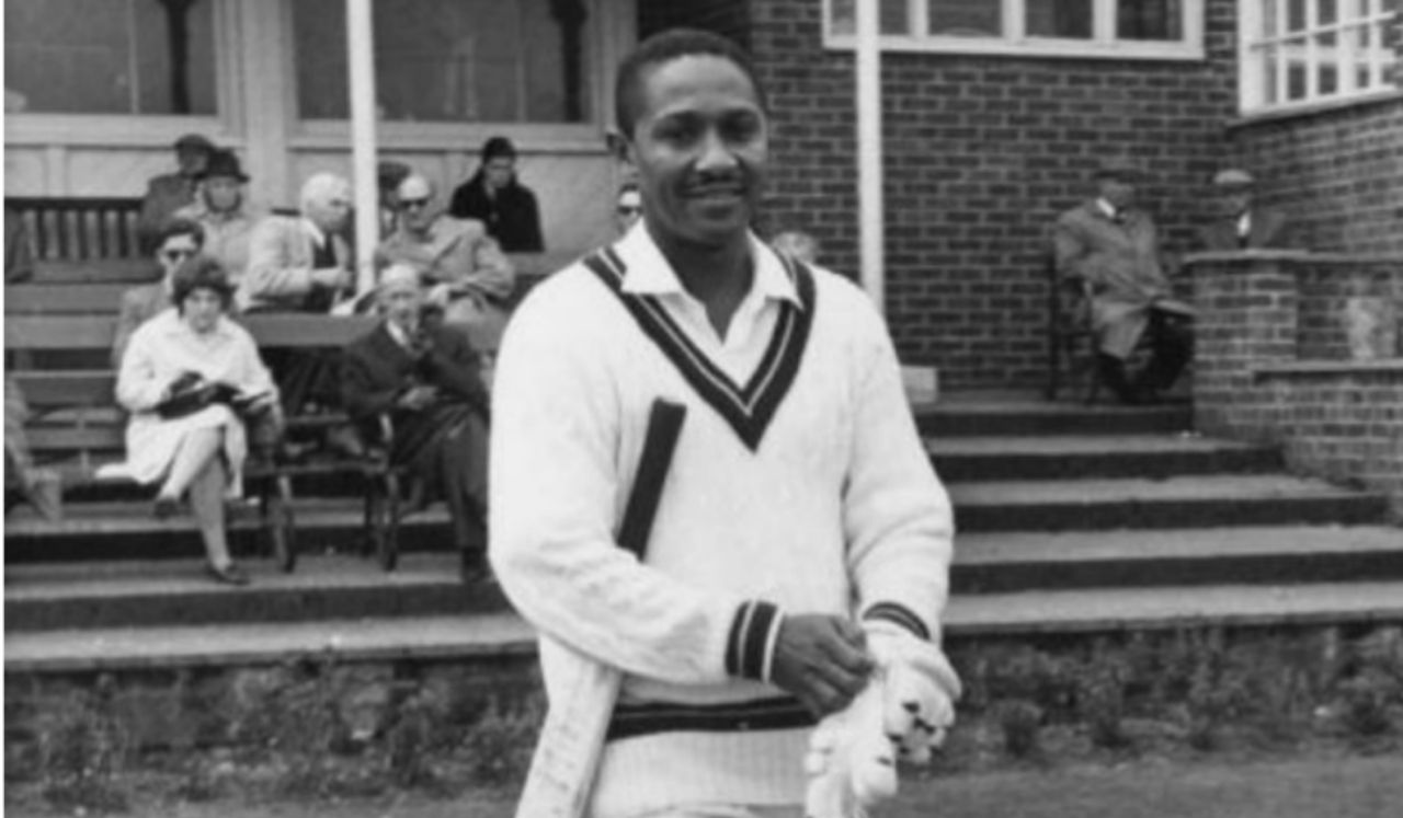 Frank Worrell