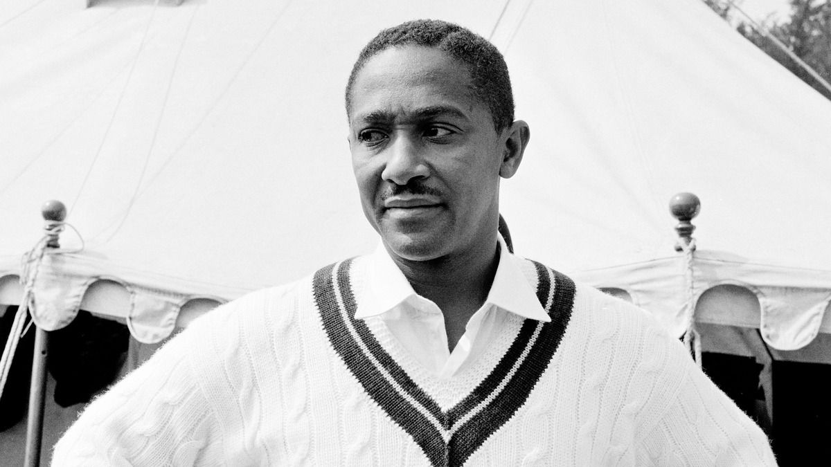 Frank Worrell