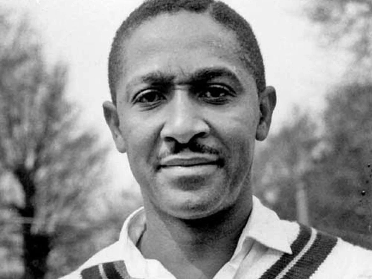 Frank Worrell