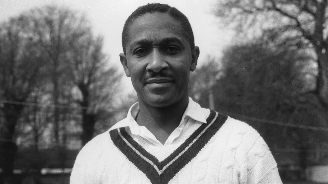 Frank Worrell