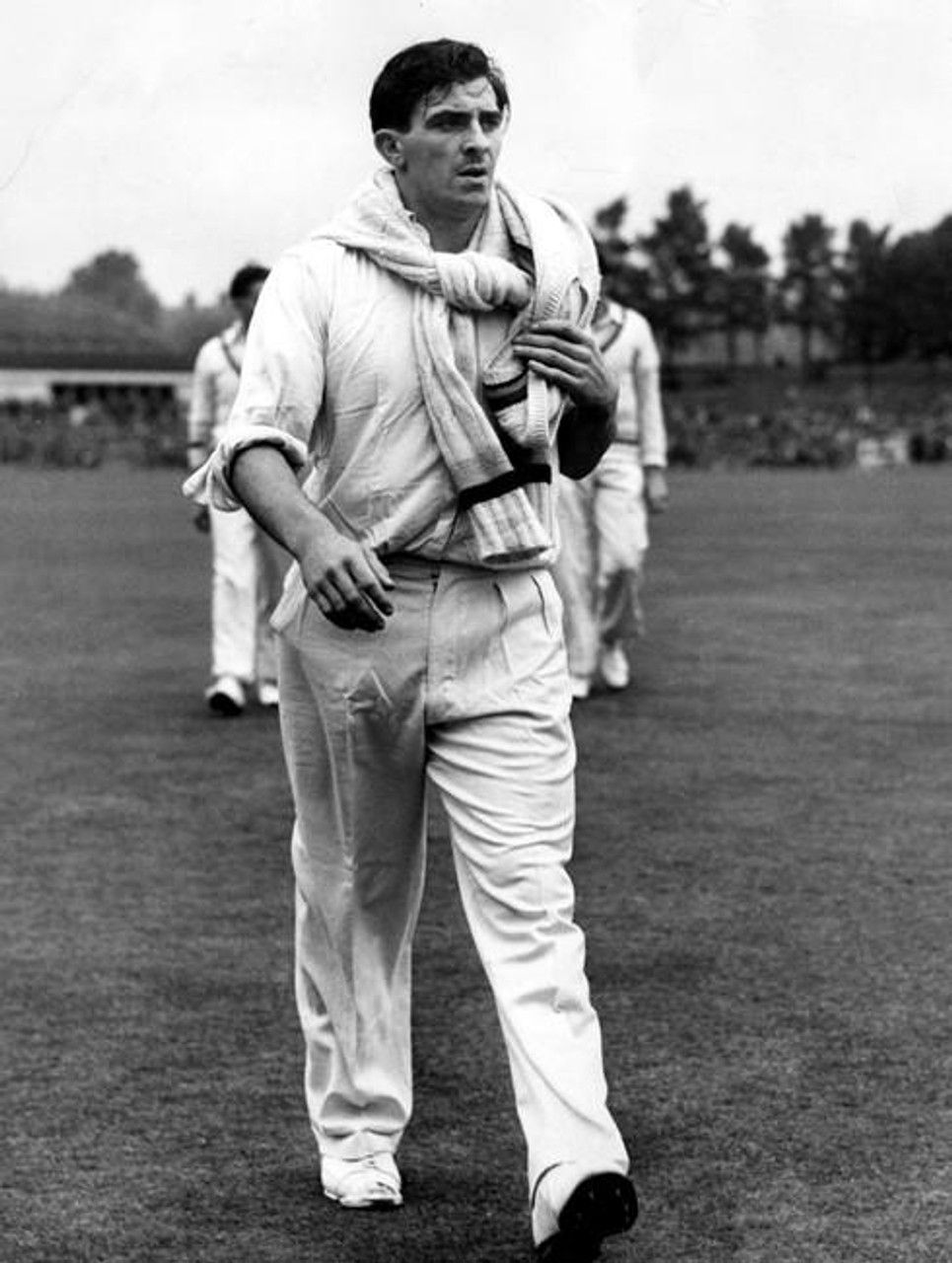 Fred Trueman