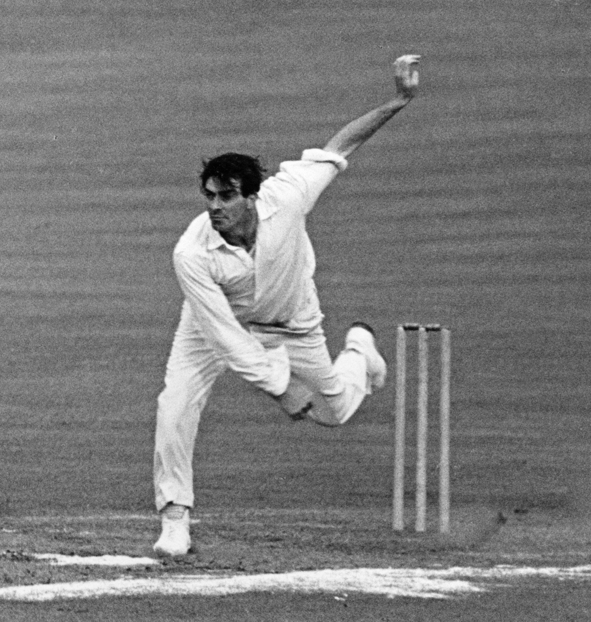 Fred Trueman