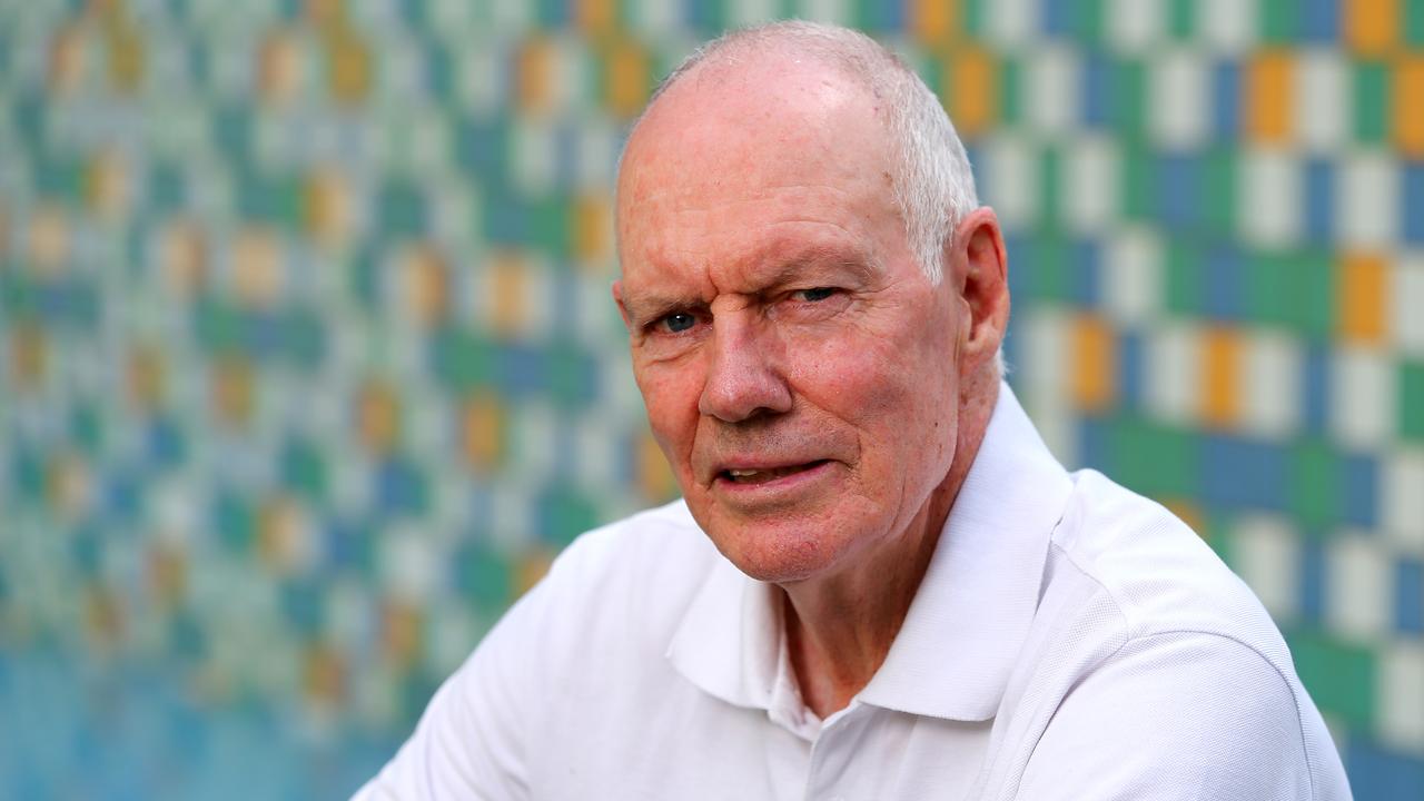 Greg Chappell