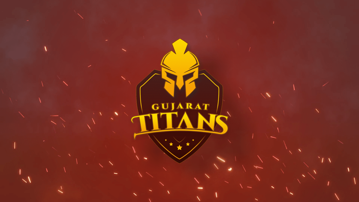 Gujarat TItans