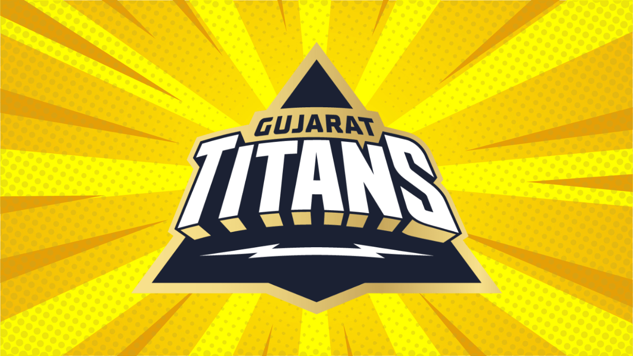 Gujarat Titans