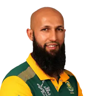 Hashim Amla