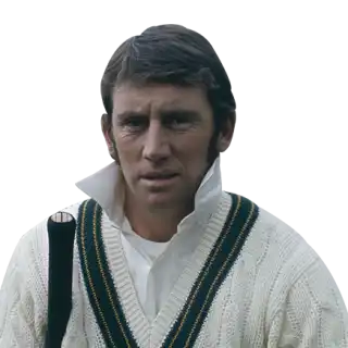 Ian Chappell