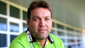 Jacques Kallis