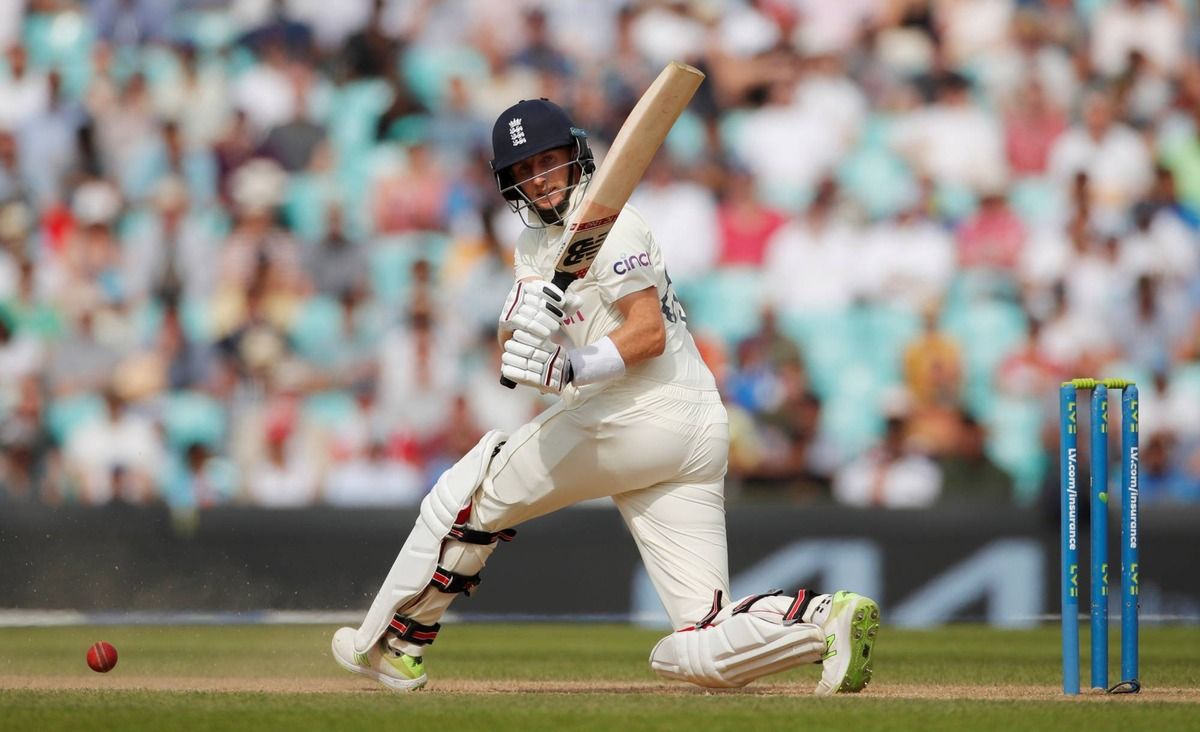 Joe Root