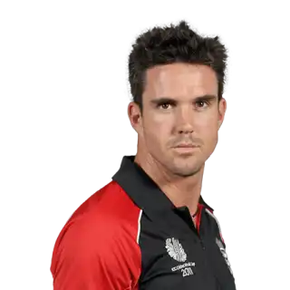 Kevin Pietersen