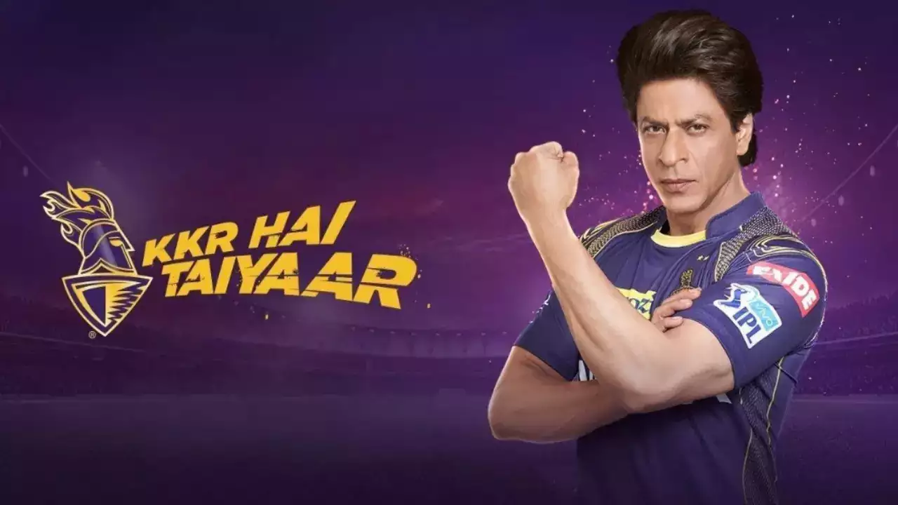 Kolkata Knight Riders