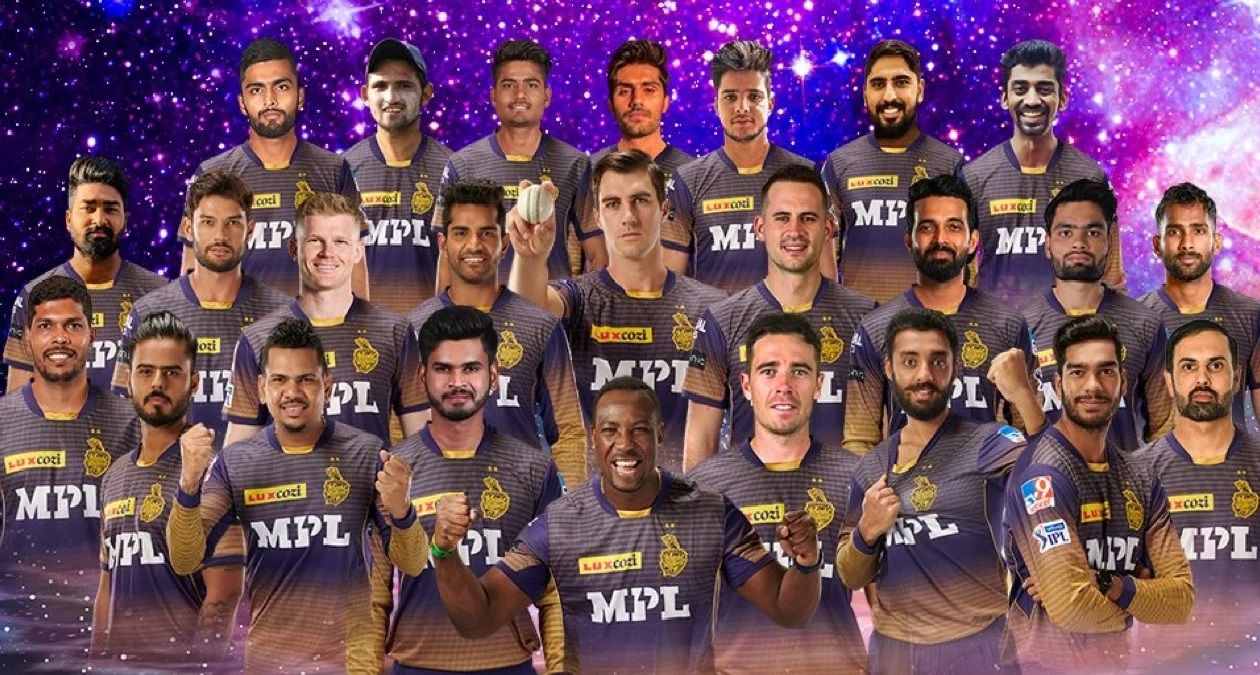 Kolkata Knight Riders