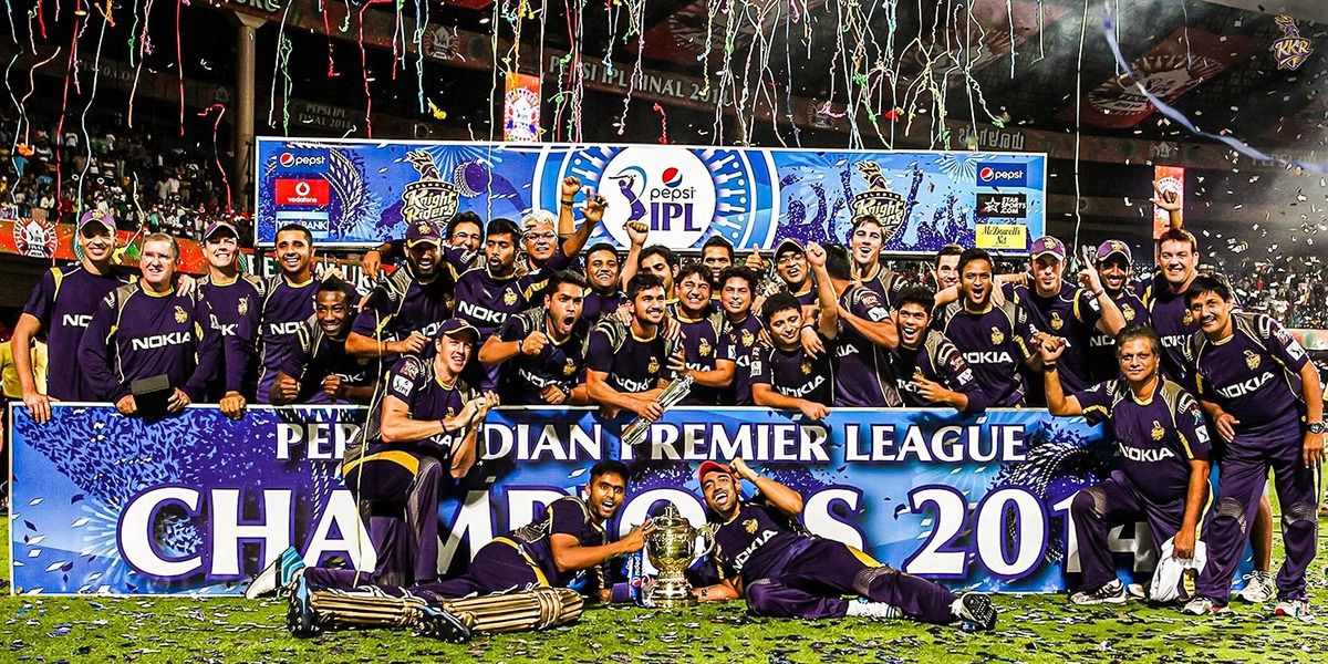 Kolkata Knight Riders