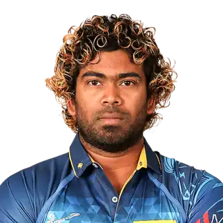 Lasith Malinga