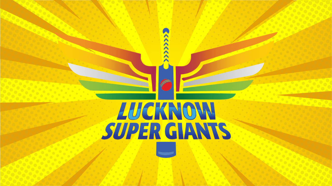 Lucknow Super Giants