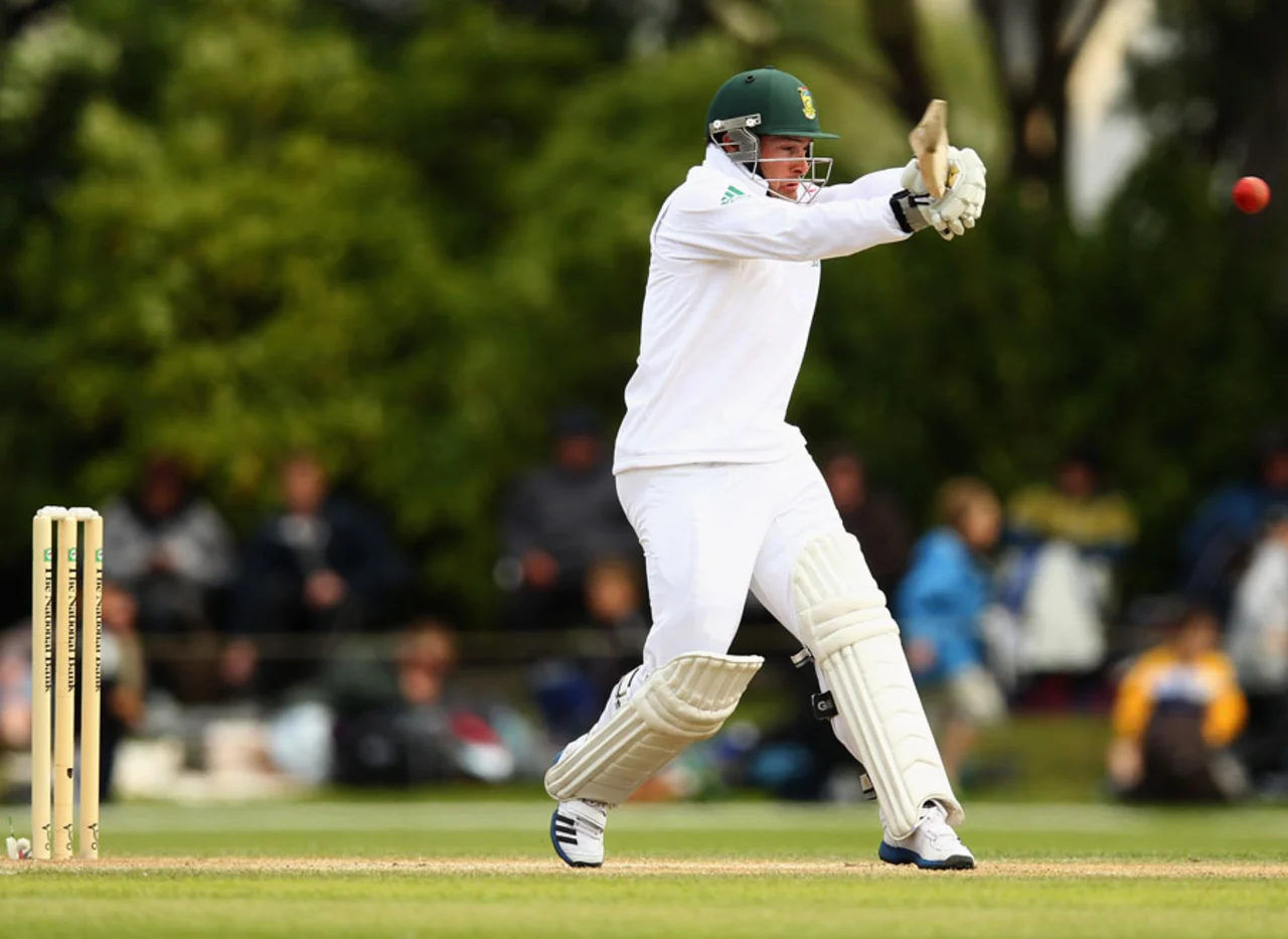 Mark Boucher, New Zealand vs South Africa, 1st Test 2012