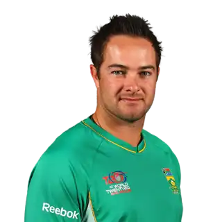 Mark Boucher