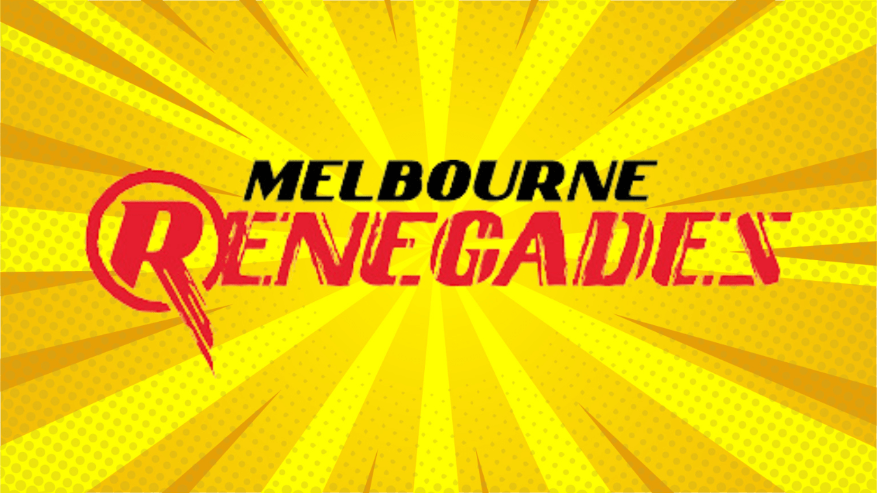 Melbourne Renegades