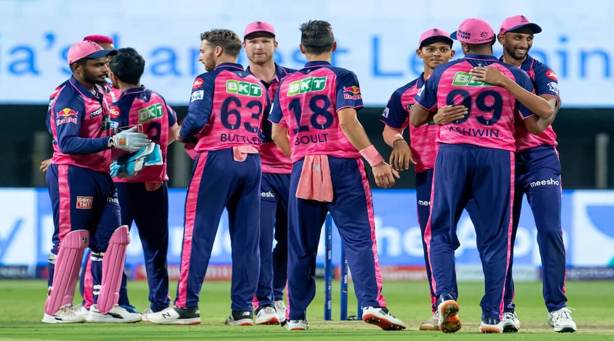 Rajasthan Royals