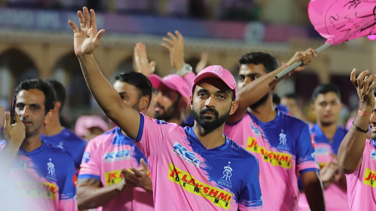 Rajasthan Royals