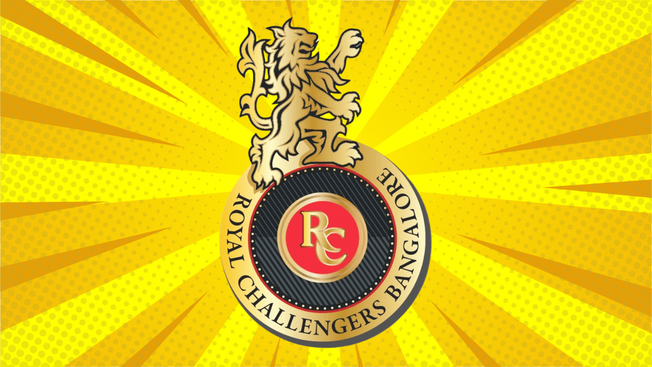 Royal Challengers Bangalore