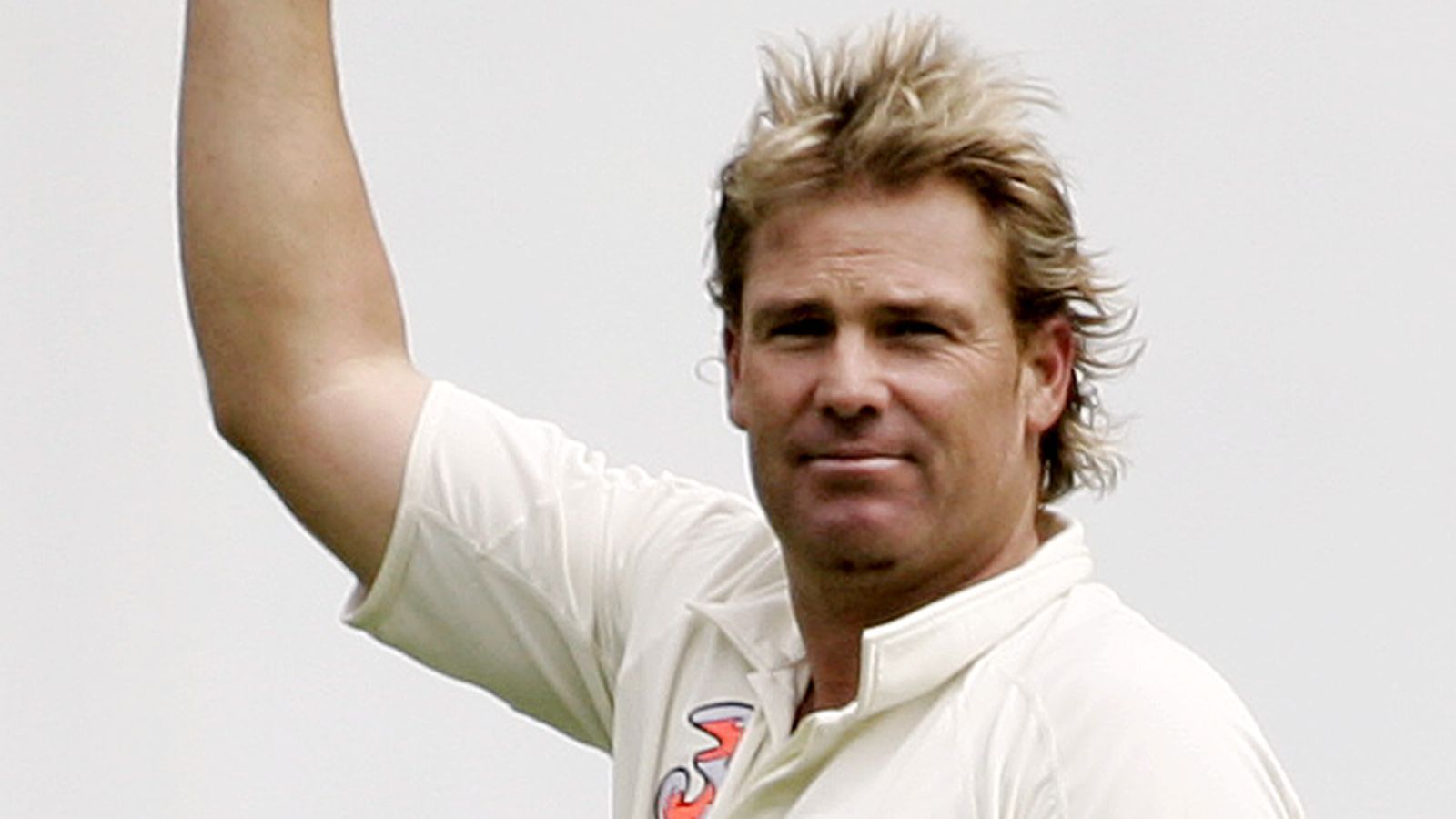 Shane Warne