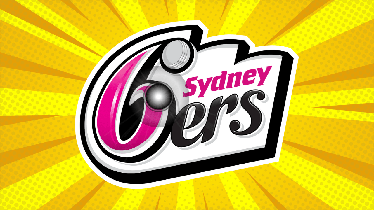 Sydney Sixers