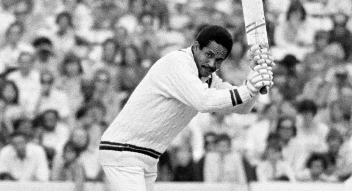 Sir Garfield Sobers