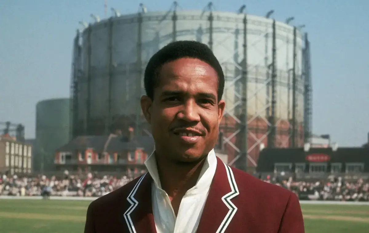 Sir Garfield Sobers