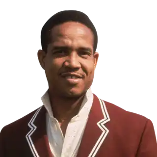 Sir Garry Sobers