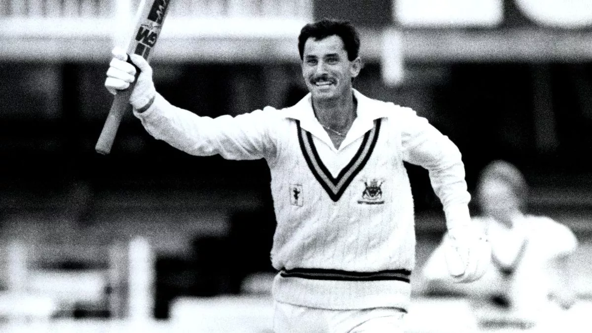 Sir Richard Hadlee