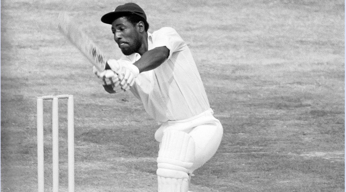 Sir Vivian Richards