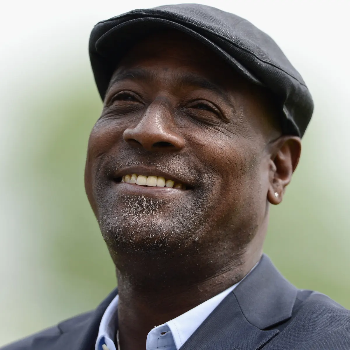 Sir Vivian Richards