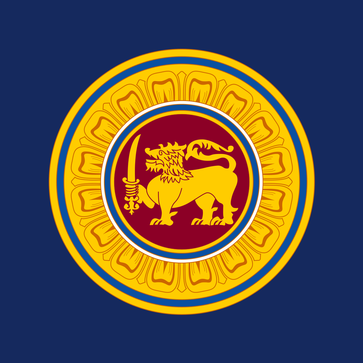 Sri Lanka National Cricket Team