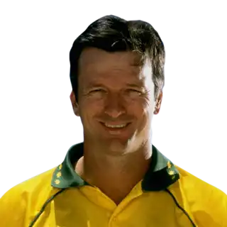 Steve Waugh